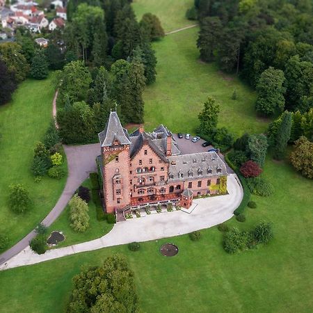 Gastehaus Schloss Saareck Mettlach Εξωτερικό φωτογραφία